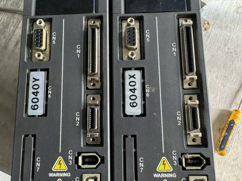 SỬA CHỮA NGUỒN XUNG CÔNG NGHIỆP