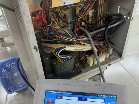 BO MẠCH ĐIỆN TỬ