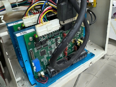 BO MẠCH ĐIỆN TỬ