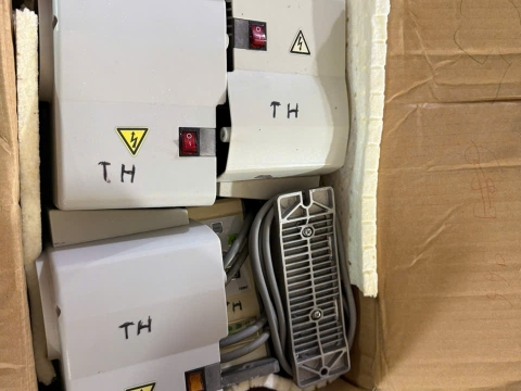 BO MẠCH ĐIỆN TỬ