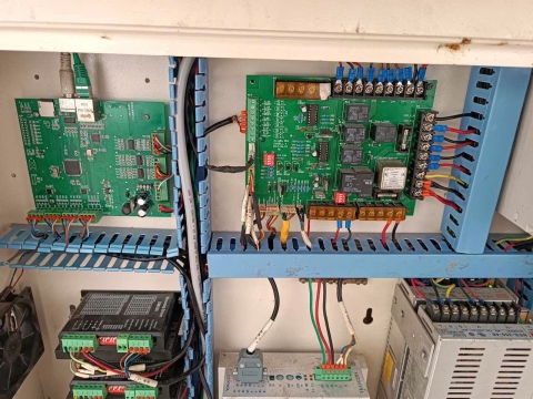 BO MẠCH ĐIỆN TỬ