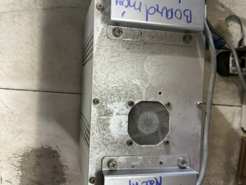 BO MẠCH ĐIỆN TỬ