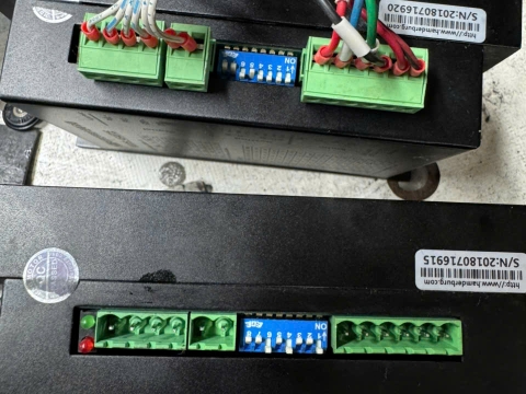 SỬA CHỮA NGUỒN XUNG CÔNG NGHIỆP