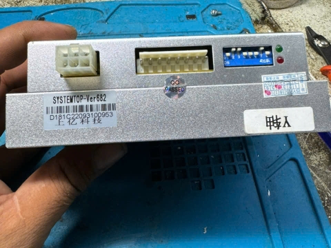 BO MẠCH ĐIỆN TỬ