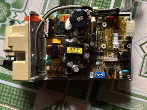 BO MẠCH ĐIỆN TỬ