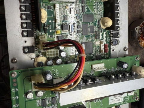 Sửa Chữa Bo Mạch Máy May   