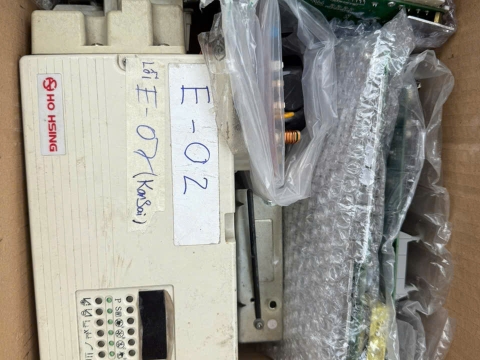 Sửa Chữa Bo Mạch Máy May   