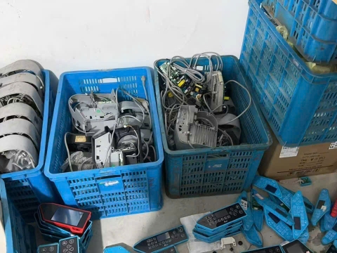 Sửa Chữa Bo Mạch Máy May   