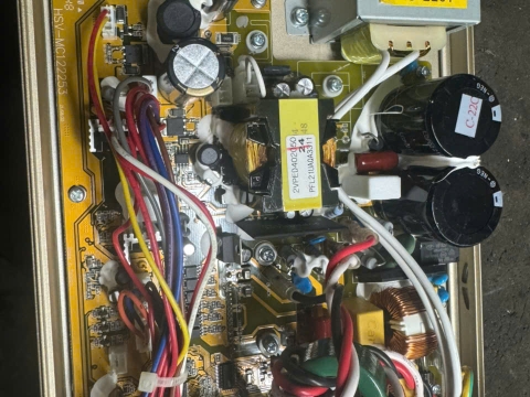 Sửa Chữa Bo Mạch Máy May   