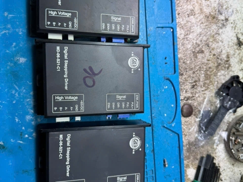 Sửa Chữa Bo Mạch Máy May   