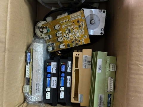 Sửa Chữa Bo Mạch Máy May   