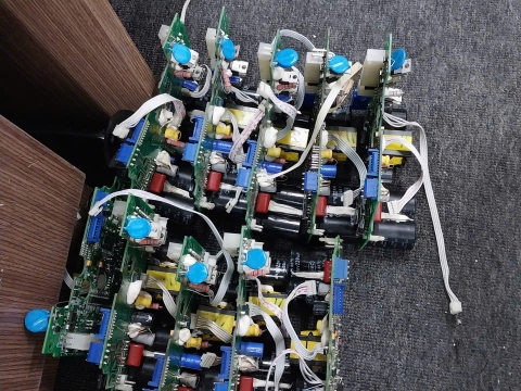 Sửa Chữa Bo Mạch Máy May   