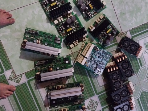 Sửa Chữa Bo Mạch Máy May   