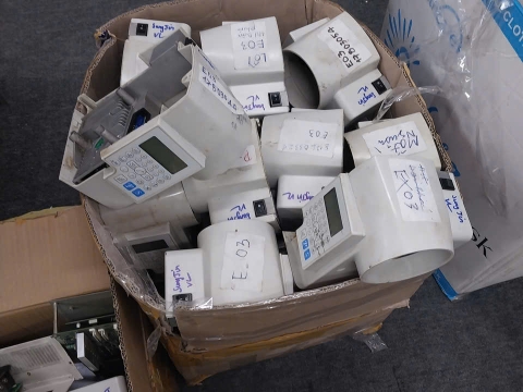 Sửa Chữa Bo Mạch Máy May   