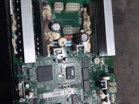 Sửa Chữa Bo Mạch Máy May   