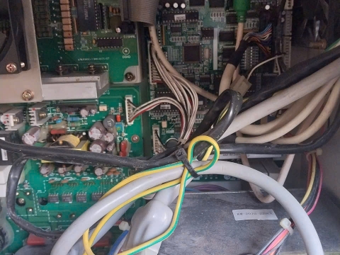 Sửa Chữa Bo Mạch Máy May   