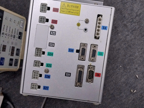 Sửa Chữa Bo Mạch Máy May   