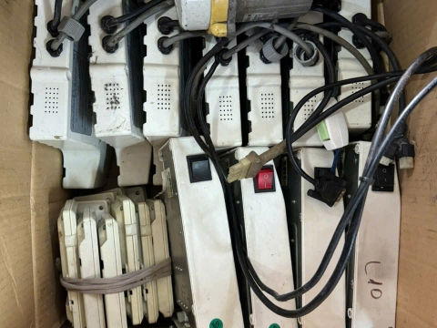 Sửa Chữa Bo Mạch Máy May   